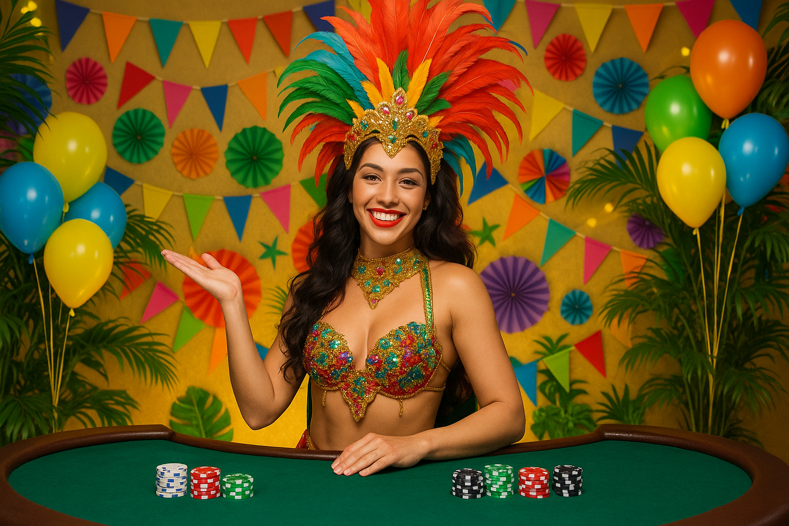 Cassino Ao Vivo afun