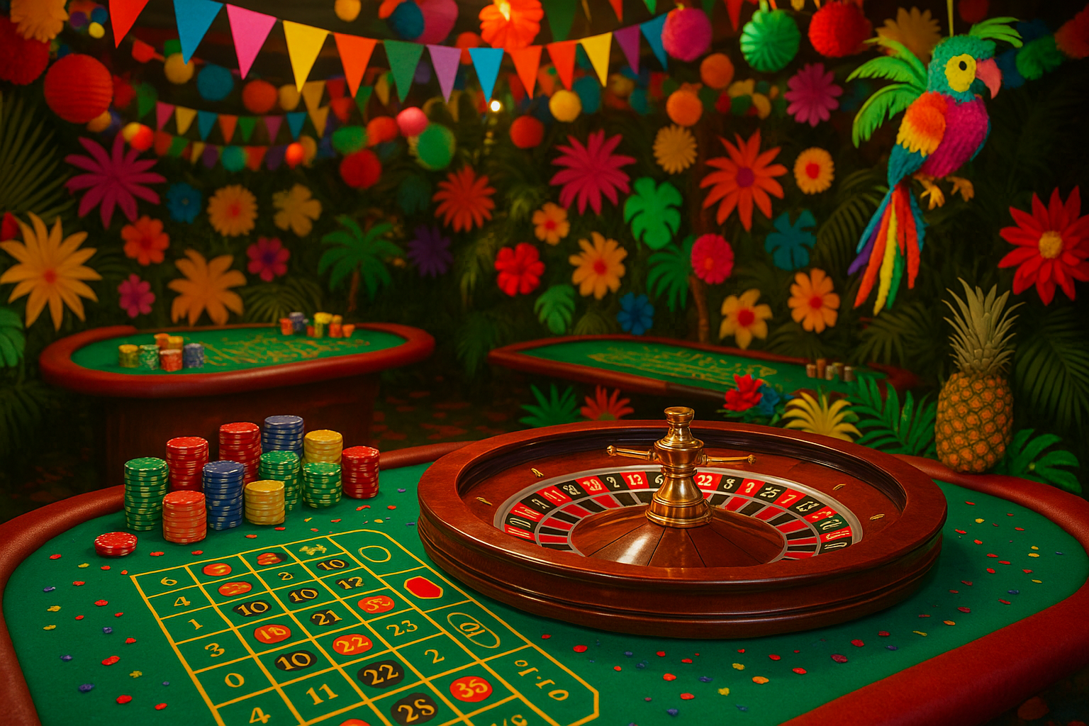 Cassino afun