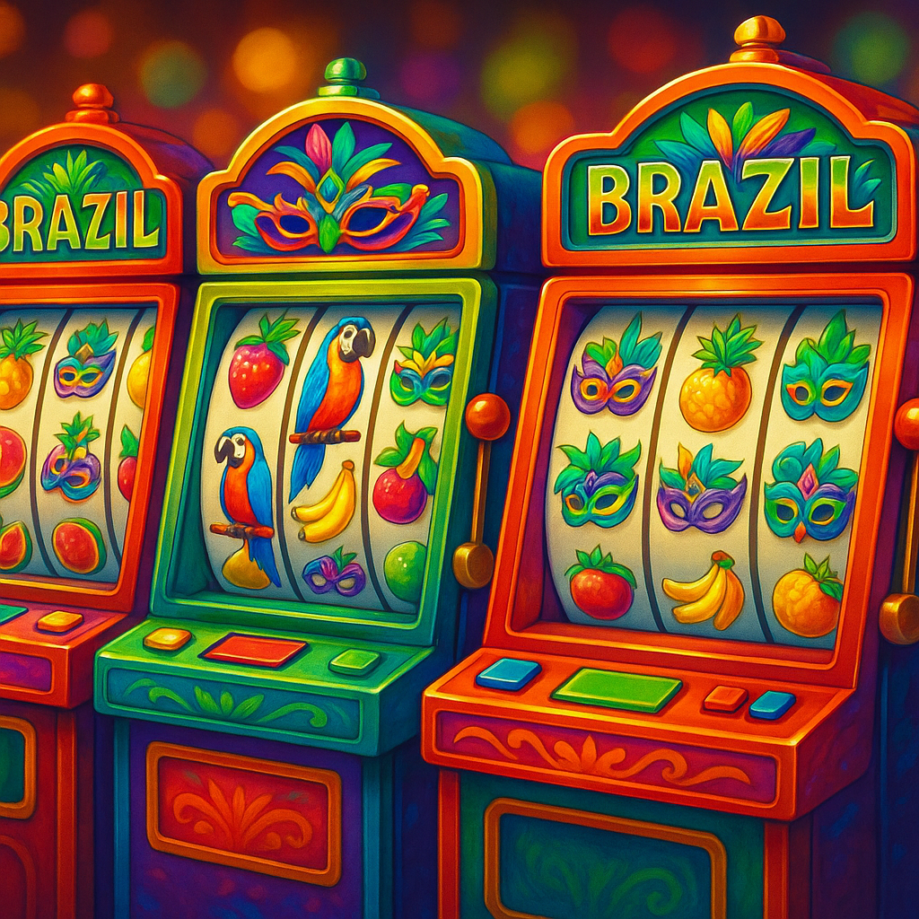 Slots