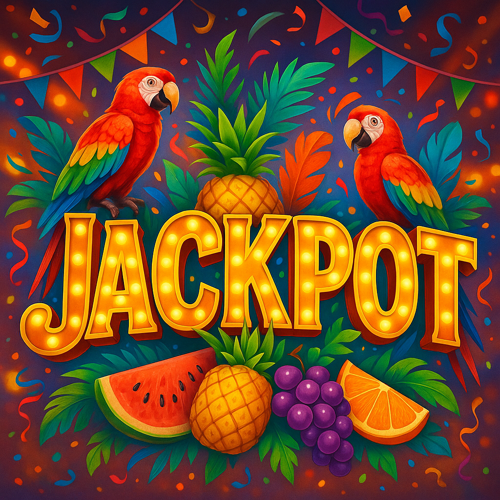 Slots Jackpot