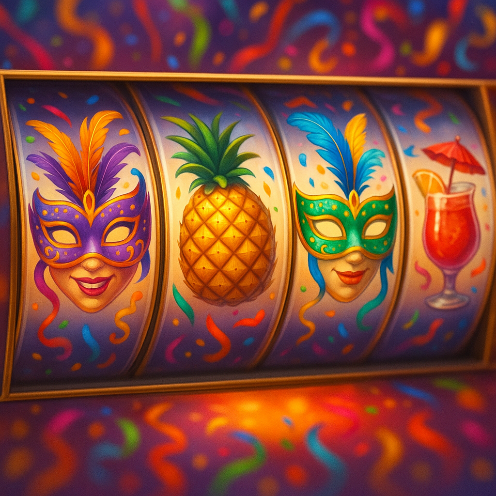Slots Megaways