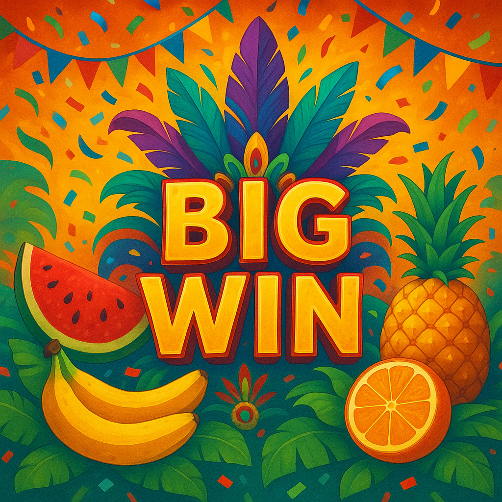 Slots Big Win